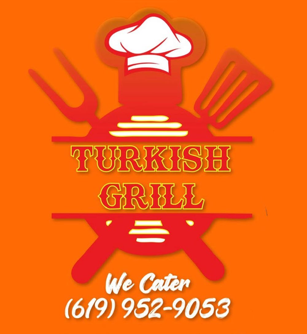 turkish grill